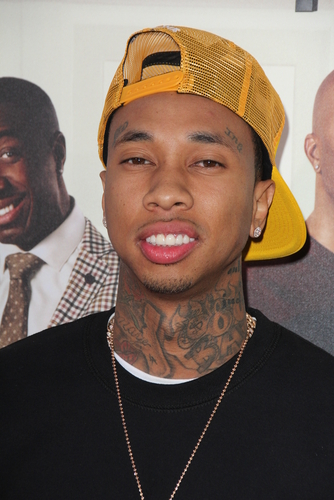 Tyga Becomes the Latest Rapper to Join the Cannabis Industry - Weedistry