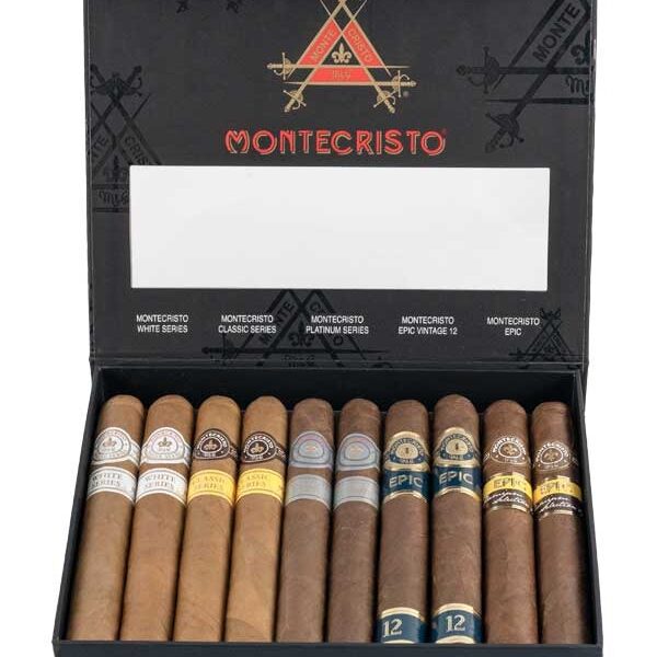 Cigar Outlet Review: I Went Looking for the Catch in 50%-Off Premium Cigars.